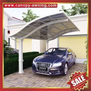 Carport for Home,building,super Durable!! thumbnail-4