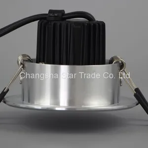 Chinese Supply Led Ceiling Light High Brightness, Low Lumens Depreciation, Low Heat.HIGH COB Long Life-span thumbnail-2