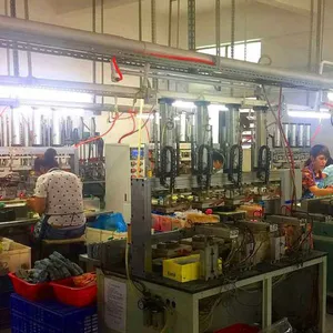 Yeahflower Arts & Crafts Co., Ltd company overview - view 4 thumbnail