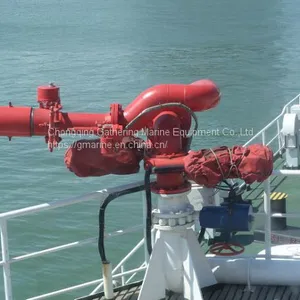 Sprinkler Fire Fighting System FI-FI System For Sale thumbnail-5