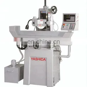 YASHIDA 618S Two Axis Automatic Hydraulic Grinding Machine thumbnail-2