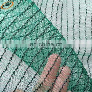 Green Construction Screen Net/Building Safety Mesh/Scaffold Construction Safety Fence thumbnail-2