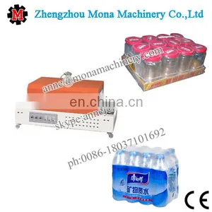 Auto Automatic 400 Heat Shrinking Packaging Machine _hot Shrink Film Packing Machine thumbnail-3