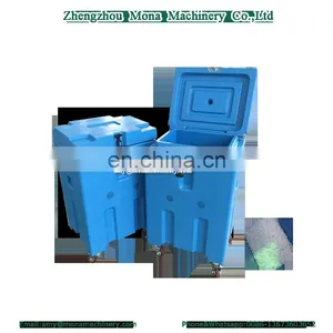 Top Factory Eco-friendly Plastic Cooler Box on Sale thumbnail-1