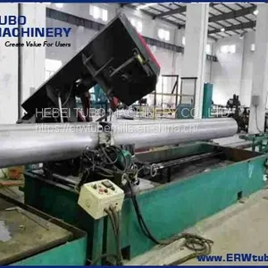 Stainless Steel Pipe Line thumbnail-4