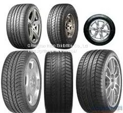 Tire Exhibition，shandong Tire Show，guangrao Tire Show thumbnail-1