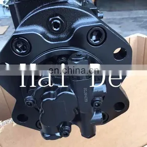 K5v140 Kawasaki Excavator Pump K5v140dtp Kpm Main Pump Sk350-8 Kobelco Hydraulic Pump thumbnail-5