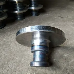 Factory of 2'' King Pin Welding Traction Pin thumbnail-1