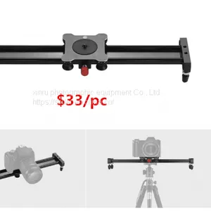 Tripod Track Dollies & Camera Sliders for Professional Filmmaking thumbnail-5