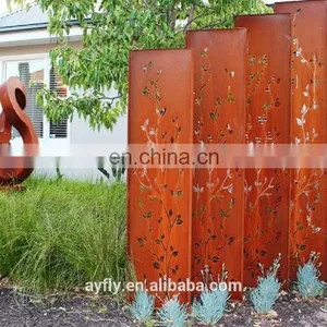 Prime Price Cold Rolled Corten Steel Sheet/panel/coil thumbnail-6