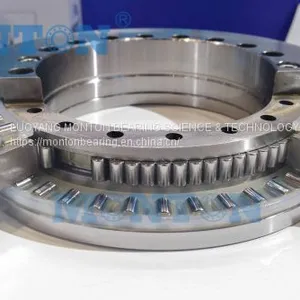 Special Bearing ZKLF Series Bearings for Machine Tool Spindle thumbnail-1