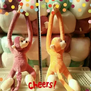 Promotion Customized Wild A Stuffed Animal Cute Stuffed Teddy Bears thumbnail-2