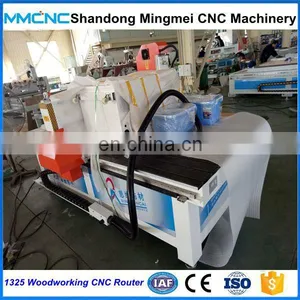 Cheap Maxicut Brand Woodworking Cnc Router 4x8 1325 Model thumbnail-4