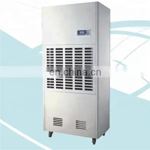 240LPD Commercial and Industrial Dehumidifier thumbnail-1