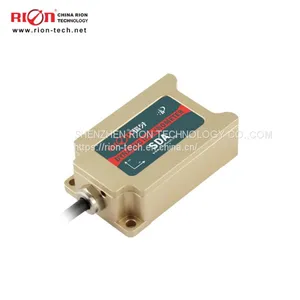 SDA126T Dynamic Inclinometer/tilt Sensor thumbnail-1