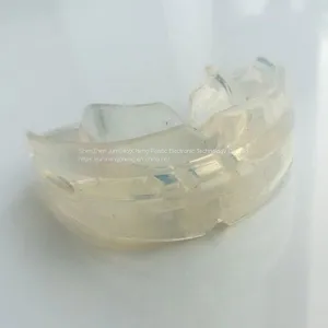 Adult Occlusal Pads, Sleeping Molars, Tooth Guards, Dental Pads Anti-wear Braces thumbnail-4