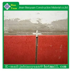Cement Based Highly Flexible Tile Adhesive for Interior&Exterior thumbnail-1