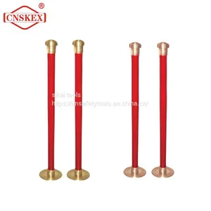Releasing Static Device Non Sparking Aluminum Bronze 1150mm thumbnail-1