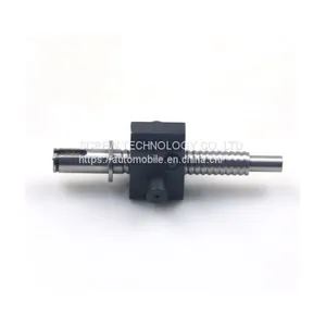 Customized Steel Lead Screw With Split Nut, Steel Leading Screw thumbnail-1
