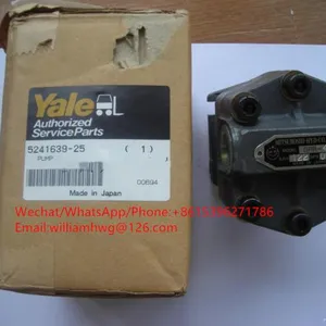 Toyota Forklift Parts GPR-42L Hyster Forklift Parts Fuel Pump GPR-42L thumbnail-1