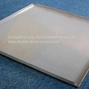 Stone Pattern Entertainment Venue 300x1200 Aluminum Plate thumbnail-2