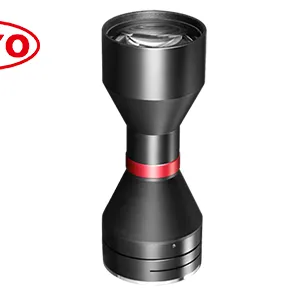 USA Bi-telecentric Megapixel Lenses FA Machine Vision Optical Camera Lens Low Distortion Measurement Positioning Optics thumbnail-4