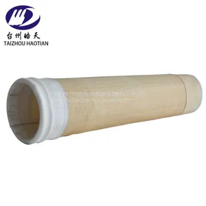 Filter Bag Nomex Material For Dust Bag FilterCheap Price Cement Industry Power Plant Industry thumbnail-2