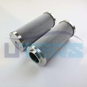 UTERS Replace of LEMMIN Hydraulic Filter Element IX-160X100  Accept Custom thumbnail-3