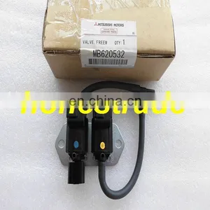 Original MB620532 Valve,freewheel Clutch Control Solenoid thumbnail-2