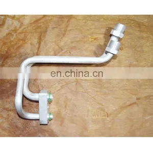 SAIC- IVECO FPT Cursor 13 Engine 8101-711130 Compressor Inlet and Outlet Pipeline thumbnail-3