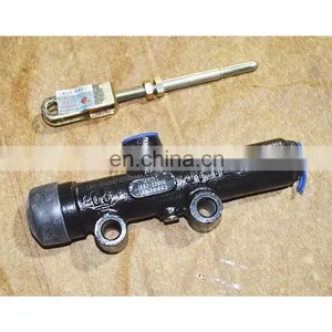 SAIC- IVECO 682 Series GENLYON Truck 1602-22010 Clutch Slave Pump thumbnail-4