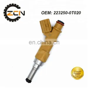23250-0T020 Genuine Automobile Parts Fuel Injectors For 09-15 Corolla Matrix 1.8L thumbnail-5