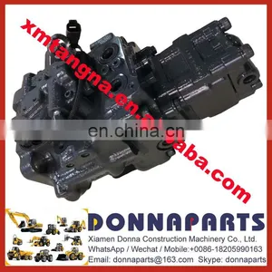 WA380-6 WA470-6 Hydraulic Pump Parts 708-1W-43320 708-1w-43310 708-1U-13310 708-1W-43350 708-1W-43341 708-1U-13310 thumbnail-2