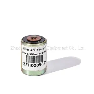 1Hz/2Hz/2.5Hz/4.5Hz/10Hz/28Hz/40Hz Geophone Element thumbnail-2