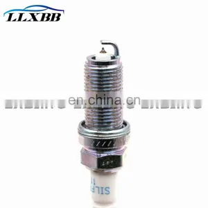 Factory Supply Genuine Iridium Spark Plug 22401-AA750 SILFR6C11 For Nissan 22401AA750 thumbnail-5