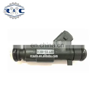 R&C High Quality Injector 0 280 156 430 Nozzle Auto Valve For Great Wall Haval 100% Professional Tested Gasoline Fuel Inyector thumbnail-2