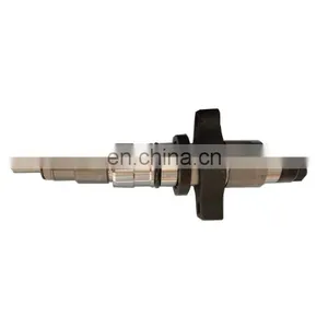 0445120007 2830957 4897271 Common Rail Diesel Fuel Injector for ISB Engine thumbnail-1