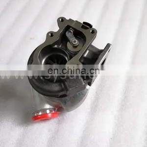 Genuine Truck Diesel Engine ISDE4 HE221W Turbocharger 4047747 4047748 4047751 4956072 for Construction/agriculture Machinery thumbnail-3