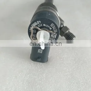 ORIGINAL COMMON RAIL INJECTOR 0445110333 thumbnail-1