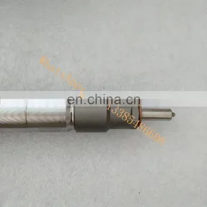 Bosch Common Rail Injector 0445120082 for Chevrolet 6.6L Silverado thumbnail-5