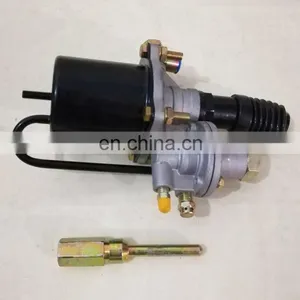 Hubei July for JAC HFC1061 Truck Part 1607300C6QZ-A Clutch Booster thumbnail-2