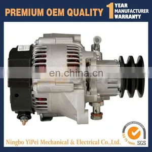 1002115200 1002115210 1002115220 NEW ALTERNATOR FOR TOYOTA DYNA LY220 2001-2005 thumbnail-1