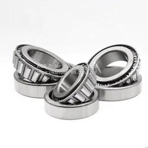 Cylindrical Roller Bearings thumbnail-1