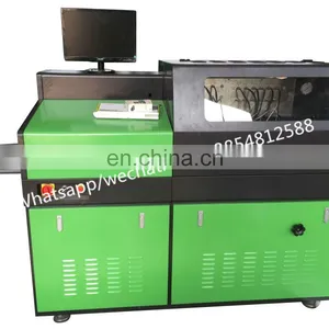 CRS708 Common Rail Injector and Pump Test Bench thumbnail-5