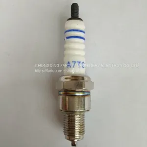 Thailand Motorcycle Engine Parts Spark Plug A7tc thumbnail-2