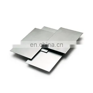 AISI ASTM Stainless Steel Sheet Grade 316l Plate Price thumbnail-2