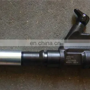Sinotruk Howo Parts Diesel Engine Fuel Injector 080051 For Sale thumbnail-5