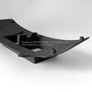 Household Manufacture Plastic Injection Mould Prototype Products 3d Printing Service thumbnail-4