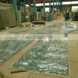 Glass Laminating Furnace Eva Film for Glass Sheet thumbnail-3