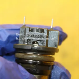 Orignal Fuel Injector Nozzle 0280155604 In Stock New Car Parts Diesel Engine Parts thumbnail-2